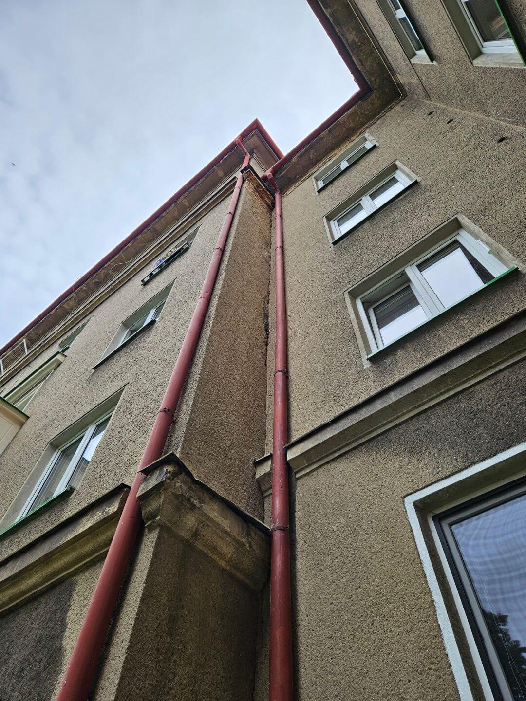 Výškové práce